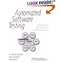 Automated Software Testing: Introduction, Management, and Performance