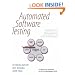 Automated Software Testing: Introduction, Management and Performance