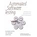 Automated Software Testing: Introduction, Management and Performance