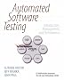 Automated Software Testing: Introduction, Management and Performance