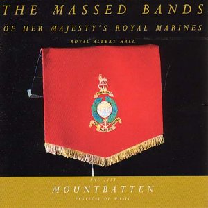 CD-Charts  Music : The 21st Mountbatten Festival of Music