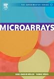 Microarrays (Experimenter S.)