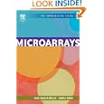 Microarrays (The Experimenter Series) by Hans-Joachim Müller and Thomas Roeder