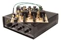 Ramsey STC1C Stereo Transmitter Companion Kit