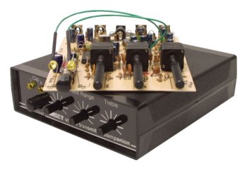 Ramsey STC1C Stereo Transmitter Companion Kit