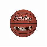 Baden Perfection BR2850Wide Channel Basketball (28.5)