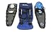 Optima Snowshoe 10-by-32 Combo Pack 17SZ1032PLB