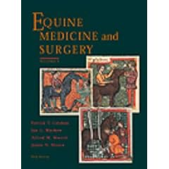 Equine Medicine and Surgery (2-Volume Set)