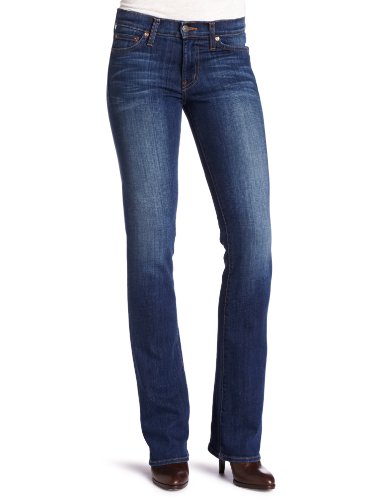 Red Engine Women's Garnet Mid Rise Bootcut Jean product image
