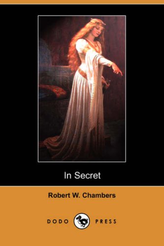Robert W. Chambers