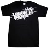 Linkin Park - Slice and Dice Guys T-Shirt - Ships in ''24'' Hours!