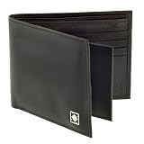 Kenneth Cole Reaction backstage pass bi-fold men