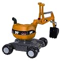 Rolly Digger CAT