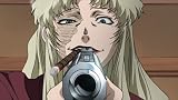 Black Lagoon: The Second Barrage, Vol. 3