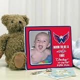 Washington Capitals Youth Picture Frame