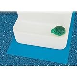 Above Ground Pool Steps Floor Pad - 4 ft. x 5 ft.