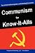 Book Communism for Know-It-Alls