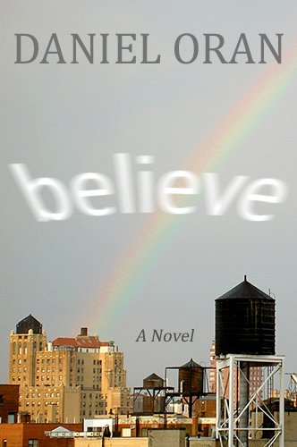 Believe - Kindle Edition
