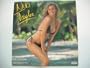 Niki Taylor-1995 Calendar 12x12