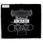 Click here to buy Generator by  Foo Fighters .