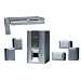 Koss KS3101 Progressive Scan DVD Home Theater System