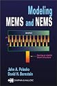 Modeling MEMS and NEMS
