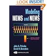 Modeling MEMS and NEMS