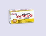 Senna-S Tabs - 60