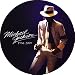 All Products : Michael Jackson Button~ Tribute Button!!~ Approx 1.5"