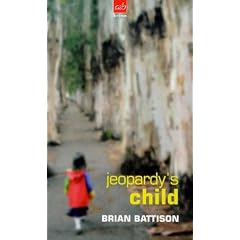 Jeopardy's Child (A&B Crime)