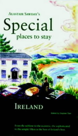 Childrens Toyshop  Travel : Special Places to Stay: Ireland