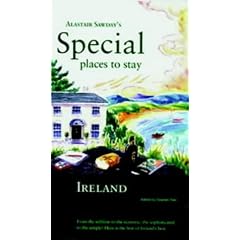 Special Places to Stay: Ireland