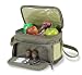 Hamptons Lunch Cooler With Accessories