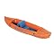 Inflatable sailboats