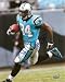Deangelo Williams Autographed/Hand Signed Carolina Panthers 8x10 Photo