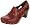 Brown Leather