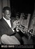 Herman Leonard Collection-Miles Davis -- Print