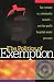 The Politics of Exemption: tax revenue vs. community benefit ¿ not-for-profit hospitals under pressure