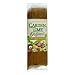 Garden Time Organic Whole Wheat Whole Wheat Spaghetti, 12-Ounce Units (Pack of 12)