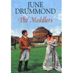 The Meddlers