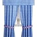 Olive Kids Trains, Planes, & Trucks Drape Set