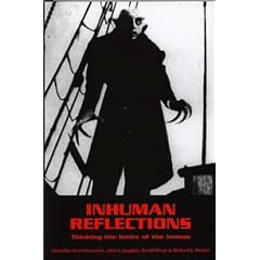 Inhuman Reflections: Rethinking the Limits of the Human