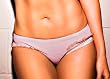 Jenna Leigh 'Elle' Hipster Panties 12101