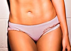 Jenna Leigh 'Elle' Hipster Panties 12101