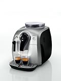 Saeco - HD8745/21 - Machine &agrave; Espresso Automatique Xsmall Classe Noire