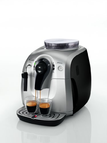 Philips Saeco HD8745/21 Machine à espresso Automatique  Xsmall  Philips Saeco HD8745/21 Machine à espresso Automatique  Xsmall