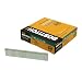 Bostitch SX50351-1/2G 1-1/2-Inch by 18 Gauge by 7/32-Inch Crown Finish Staple (3,000 per Box)