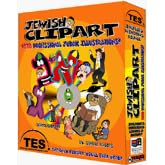 Jewish Clipart by