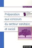 Revue Foucher  / Préparation aux concours du secteur sanitaire et social