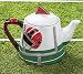 Kitchen & Housewares : FOOTBALL sports TEAPOT jersey tea pot foot ball helmet